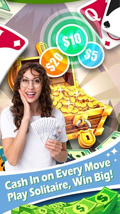 Grand Prize Solitaire Royale - Screenshot 3