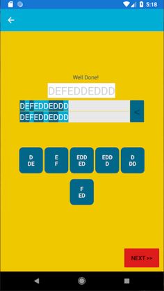 PocoPro - Screenshot 1