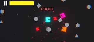 Flatland In Chaos - Screenshot 1