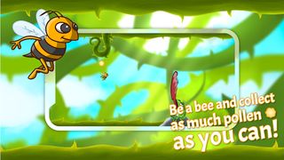 Bee Careful - Screenshot 3