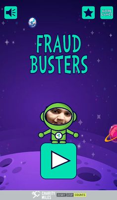 Gayatri Fights Fraud - Screenshot 4