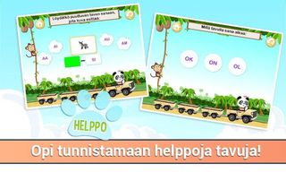 Tavuviidakko - Lolabundle - Screenshot 2
