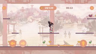 Стань Императрицей! - Screenshot 1