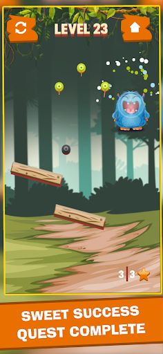 Cut For Little Bluey - Screenshot 4