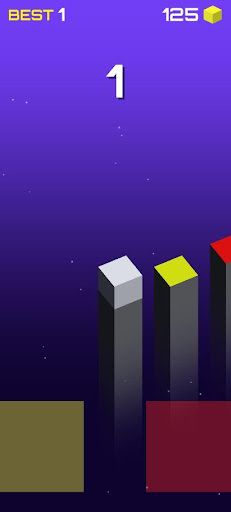 Run Boy - Screenshot 2