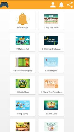 Jugacha - Screenshot 1