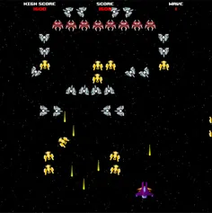 Galaxy Attack Alien Shooter - Screenshot 3