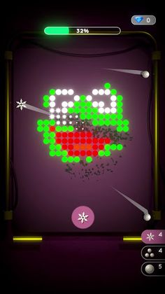 Light Breaker - Screenshot 2