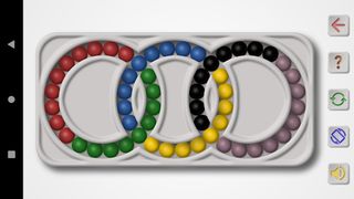 Color Rings - Screenshot 1