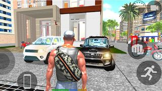 Indian Real Gangster 3D - Screenshot 3