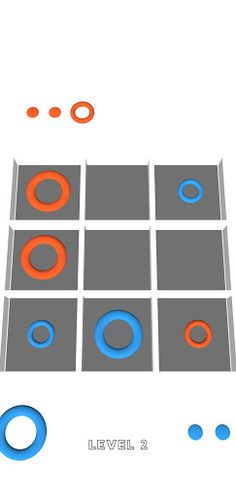 Tic Tac Two - Screenshot 2