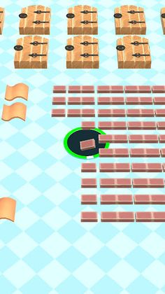 Hole Builders - Screenshot 3