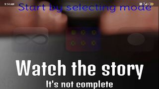 Magno - Screenshot 2