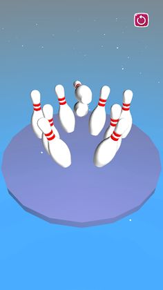 Bowling Valley - Screenshot 3