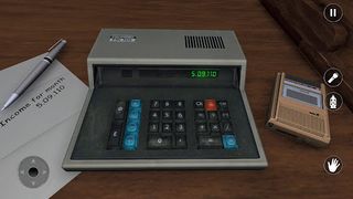 Scary Escape Room Horror Games - Screenshot 2