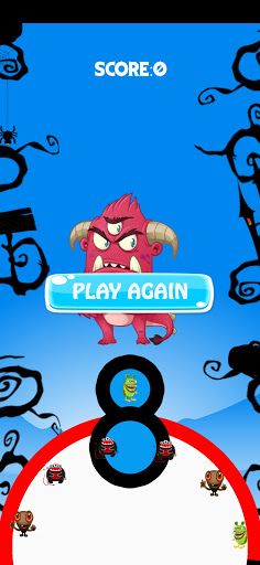 Ritual Fusion Monster - Screenshot 1