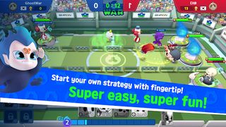 Ghost War: Casual Battle Arena - Screenshot 2