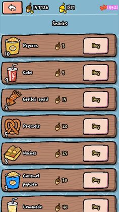 Animal Cinema - Screenshot 1