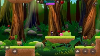 Fan Adventure - Early access - Screenshot 1