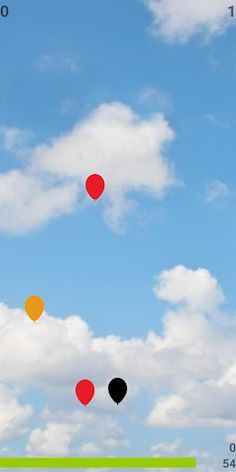 MT Ballonjagd - Screenshot 2