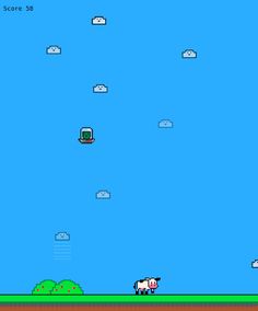 UFO Abduction - Screenshot 2