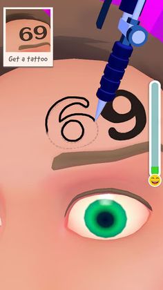 Golden Boy - Screenshot 1