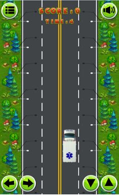 Traffic Racer2 2020 - Screenshot 4