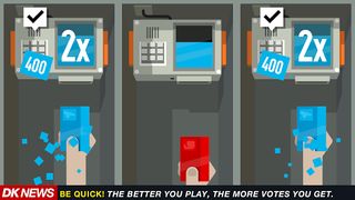 Vote For Me - Screenshot 1