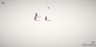 Snow - Screenshot 2