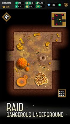 Ant Colony Simulator - Screenshot 4