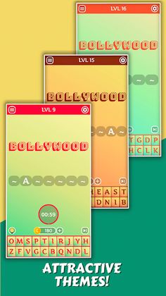 Bollywood Lite - Screenshot 4