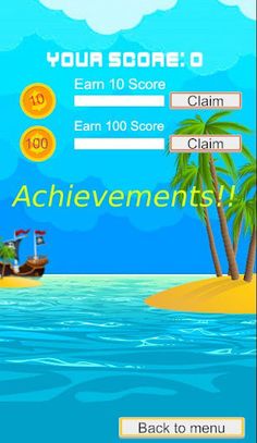 Point clicker! - Screenshot 2