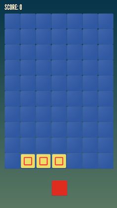 Stacker Up - Screenshot 2