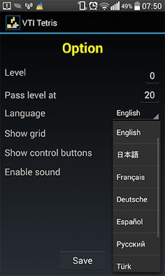 VietTrix Lite - Screenshot 3