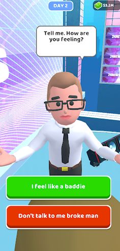 Millionaire Life - Screenshot 1