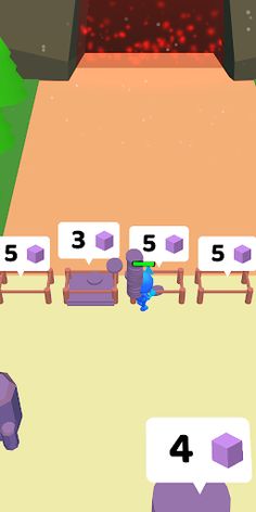 Stack Defense - Screenshot 1