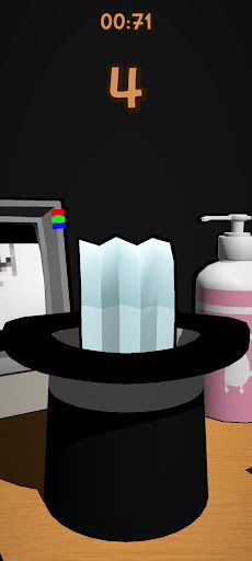 Tissue Game - Screenshot 4