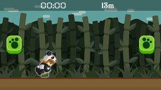 War of Pets 9 - Big Panda Run - Screenshot 3