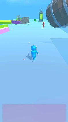 Crazy Gunslinger - Screenshot 2