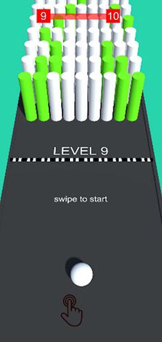 Color Bump 4D - Screenshot 3