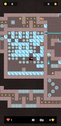 Tomb of Steel - Screenshot 4