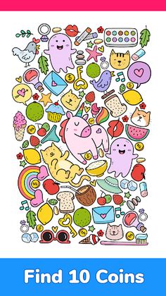 Hidden Craft - Screenshot 1