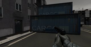 Assault Protocol - Screenshot 3