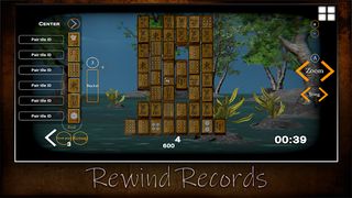 Mahjong Patterns - Screenshot 3