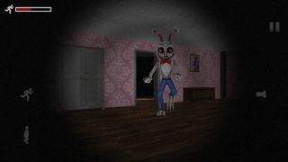 Mr. Hopp's Hunting Hour - Screenshot 1