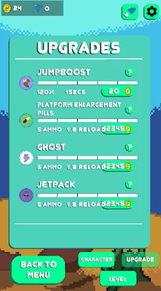 Realm Hopper - Screenshot 4