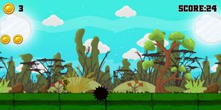 Jungala King - Screenshot 3