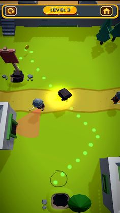 Royal: Escape Sounds Game - Screenshot 3