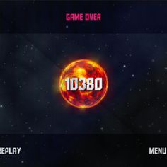 Space Fighters - Screenshot 4