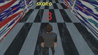 Metrobüs Yolunda - İstanbul Pl - Screenshot 1